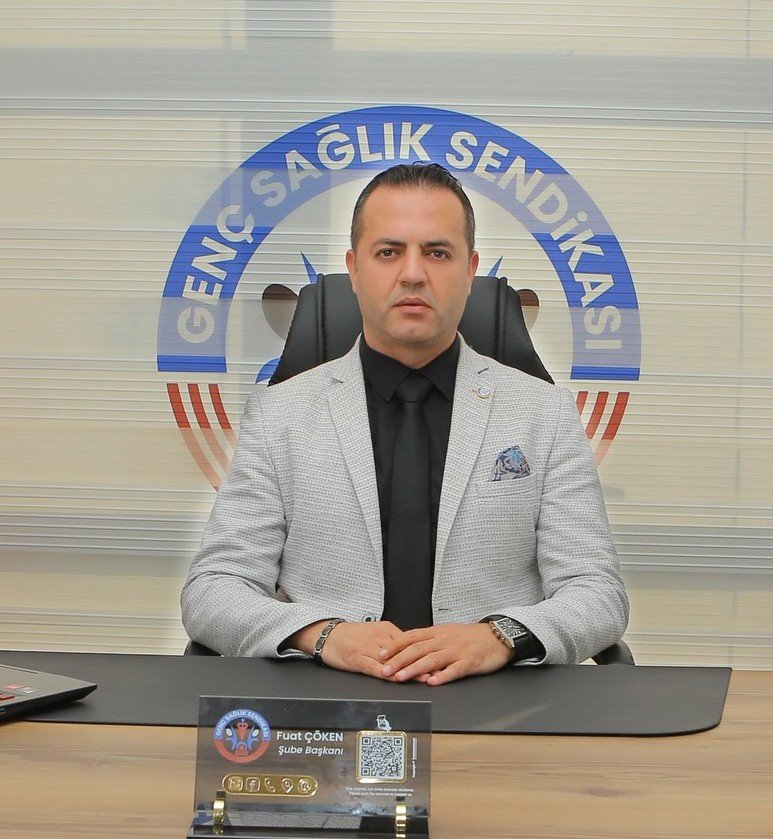 Niyazi Fuat Çöken